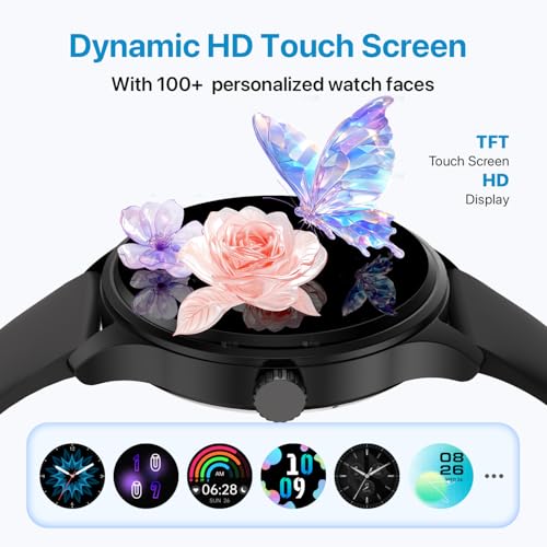 50% Off DIVElink Smartwatch with 100+ Sports Modes - Image 6