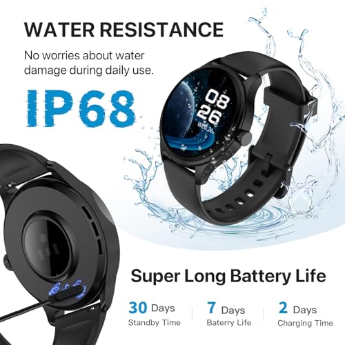 50% Off DIVElink Smartwatch with 100+ Sports Modes - Image 7
