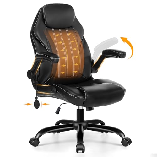 Save $60 on Ylzyxal Ergonomic Office Chair with Code 72L7UAQV - Image 1