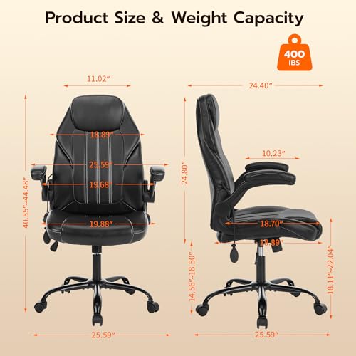 Save $60 on Ylzyxal Ergonomic Office Chair with Code 72L7UAQV - Image 2