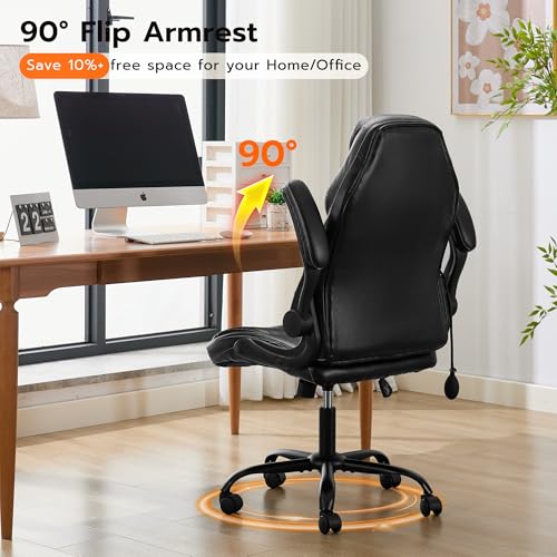 Save $60 on Ylzyxal Ergonomic Office Chair with Code 72L7UAQV - Image 6