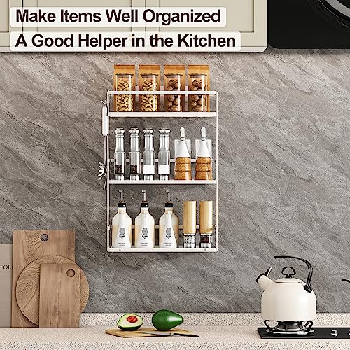 Save 28% on Godboat No-Drill Over-The-Toilet Storage Shelf - Image 6