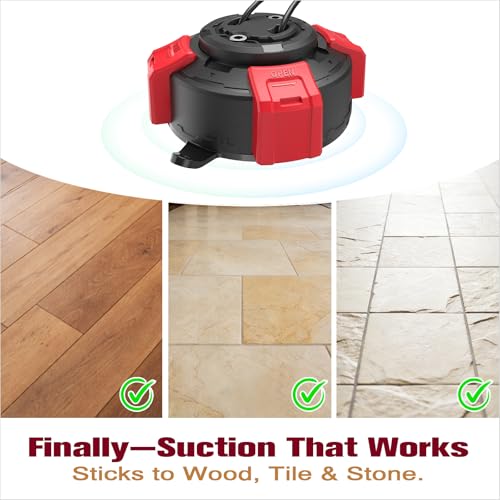 Save 50% on Virgooer Interactive Dog Tug Toy for Chewers - Image 3