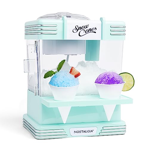 Save 31% on Nostalgia Retro Snow Cone Machine - Image 1