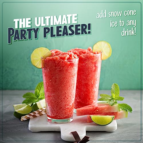 Save 31% on Nostalgia Retro Snow Cone Machine - Image 3