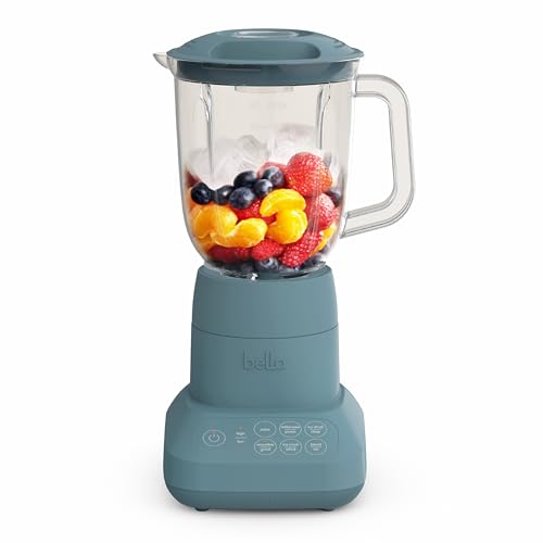 Save 30% on Bella 10-Speed Countertop Blender & Juicer - Image 1