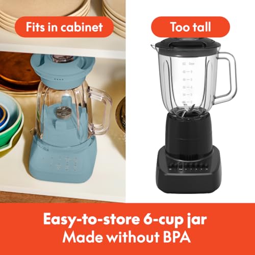 Save 30% on Bella 10-Speed Countertop Blender & Juicer - Image 3