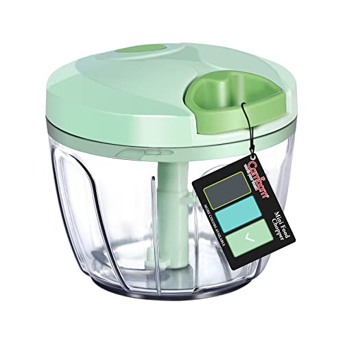 Save 32% on Cambom Manual Food Chopper for Kitchen Prep