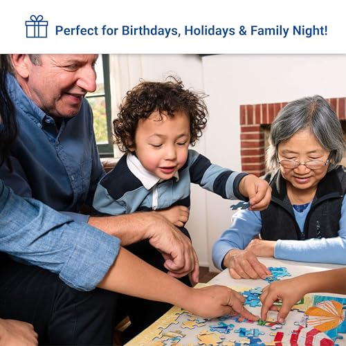 Save 30% on Ravensburger Minecraft 3-Pack Jigsaw Puzzles - Image 5