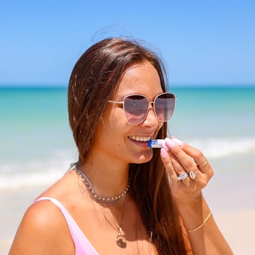 35% Off Panama Jack SPF 45 Sunscreen Lip Balm - Image 2