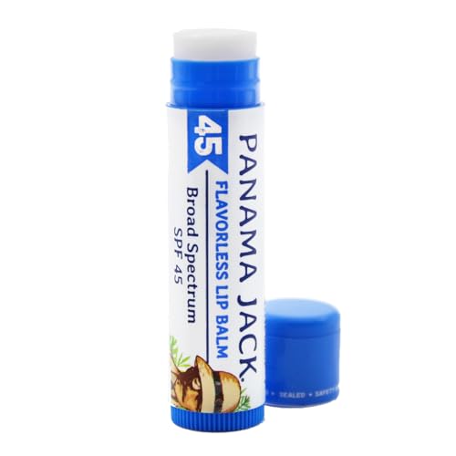 35% Off Panama Jack SPF 45 Sunscreen Lip Balm - Image 3