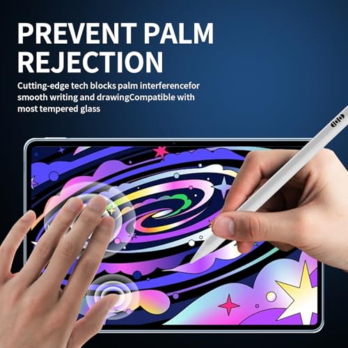 Save 25% on C&GEDIVA iPad Stylus Pen with Fast Charging - Image 5