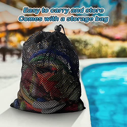 Save 33% on Jasonwell 32-Piece Pool Diving Toy Set - Image 5