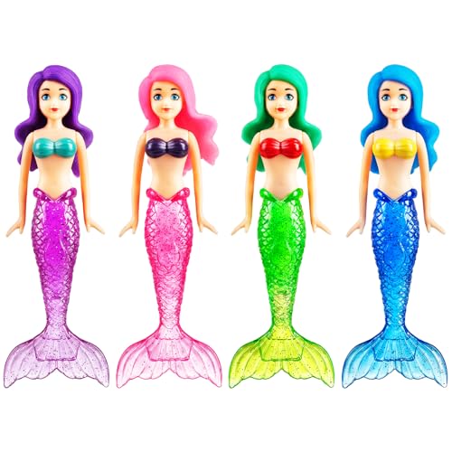 Save 33% on Jasonwell 32-Piece Pool Diving Toy Set - Image 6