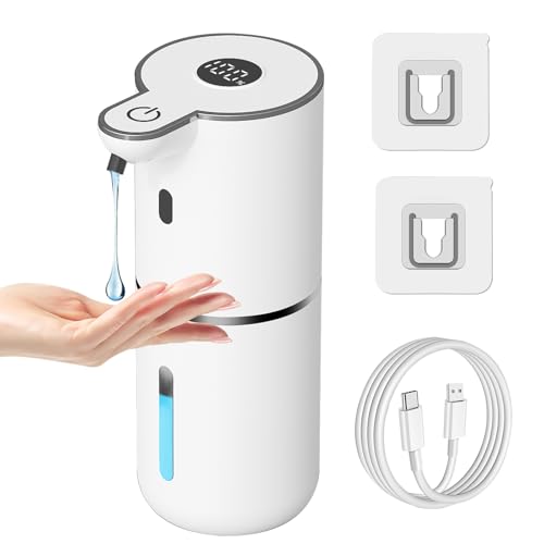 Save 38% on OHIFAST Touchless Automatic Soap Dispenser