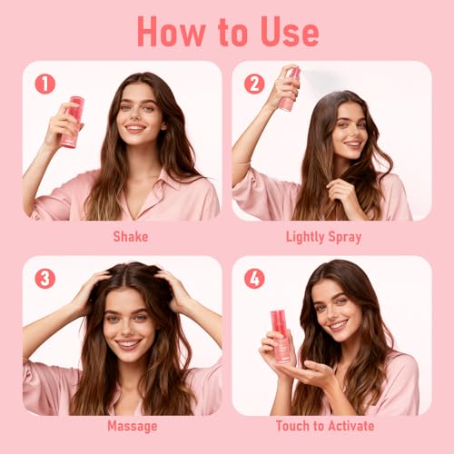 Save 56% on Travel-Size Unscented Dry Shampoo Powder - Image 6