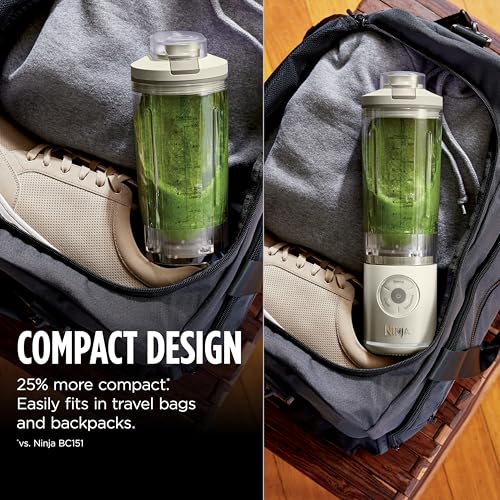 Save 30% on Ninja Blast Max Cordless Personal Blender - Image 5