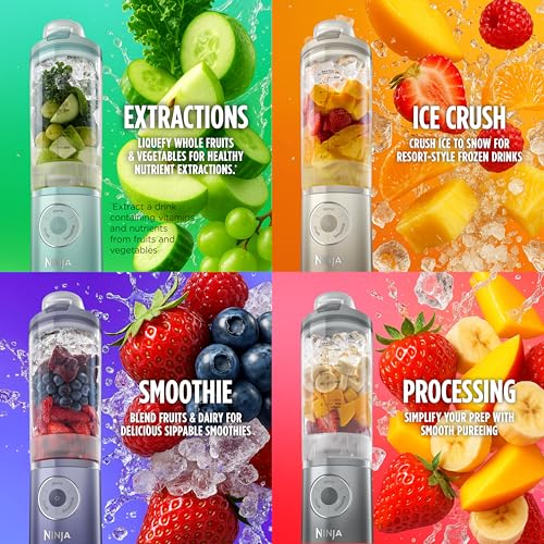 Save 30% on Ninja Blast Max Cordless Personal Blender - Image 6