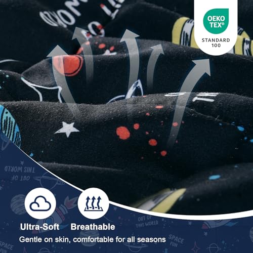 38% Off Kivik Cooling Weighted Blanket for Kids - Image 4