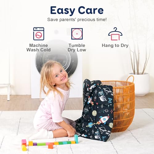 38% Off Kivik Cooling Weighted Blanket for Kids - Image 7