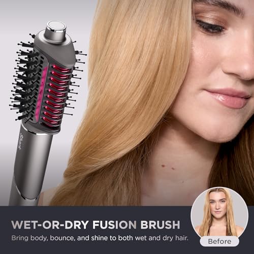 Save $130 on Shark FlexFusion Hair Styler & Dryer - Image 3