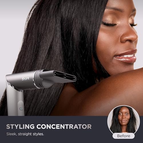 Save $130 on Shark FlexFusion Hair Styler & Dryer - Image 6