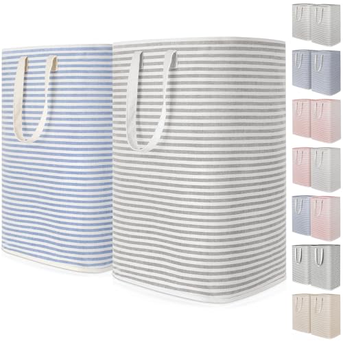Save 30% on Lifewit 2-Pack Collapsible Laundry Baskets