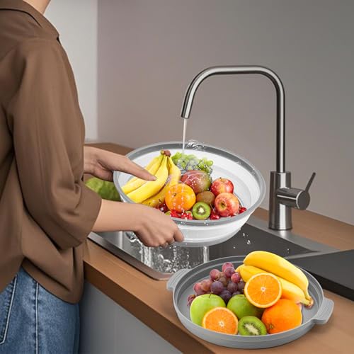 Save 50% on 2-Pack Microwave Splatter Cover Set - Image 5