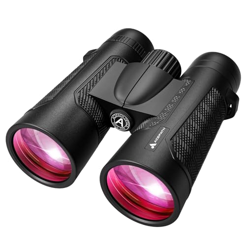 Save 40% on AcePath 15x56 High-Power Binoculars - Image 1