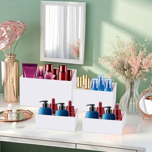 50% Off Acrylic Buffet Risers for Party & Display - Image 5