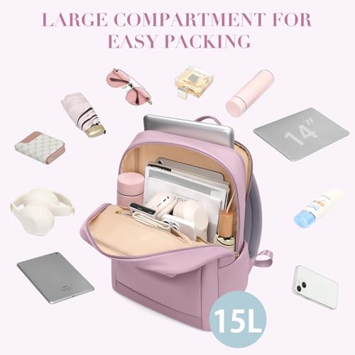 30% Off Anti-Theft Laptop Backpack for Women & Men - Image 4