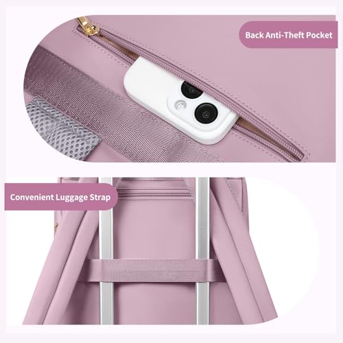 30% Off Anti-Theft Laptop Backpack for Women & Men - Image 6