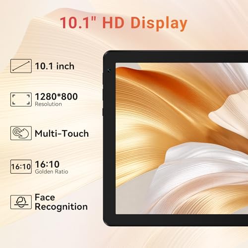 Save 40% on URAO 10.1" Android Tablet with 30GB RAM - Image 5