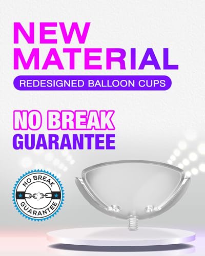 40% Off YALLOVE Heavy Duty Balloon Column Stand Kit (Set of 2) - Image 5