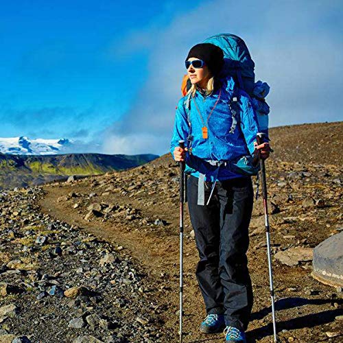 50% Off WSYUB 72-Piece Plastic Whistles with Lanyards - Image 6