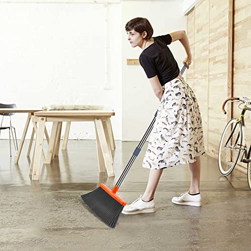 Save 28% on Kelamayi Self-Cleaning Broom & Dustpan Set - Image 5