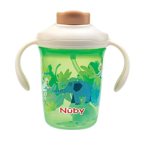 Save 34% on Nuby 2-in-1 Toddler Cup 2-Pack - Image 5