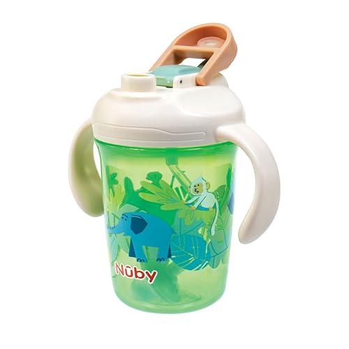 Save 34% on Nuby 2-in-1 Toddler Cup 2-Pack - Image 7