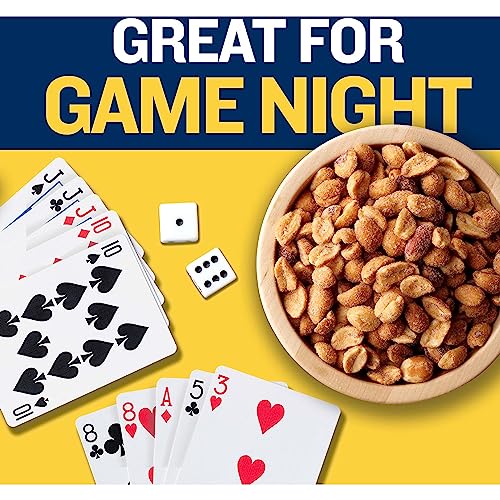 Save 11% on Planters Honey Roasted Peanuts Snack Packs - Image 3