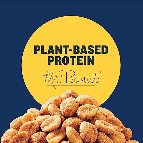 Save 11% on Planters Honey Roasted Peanuts Snack Packs - Image 4