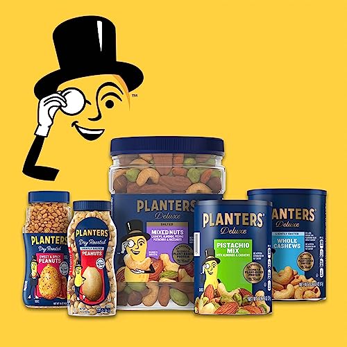 Save 11% on Planters Honey Roasted Peanuts Snack Packs - Image 5