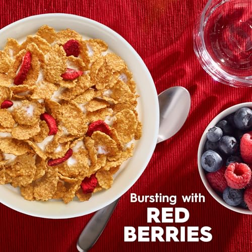 Kellogg's Special K Red Berries Cereal - Get 2 for 1 - Image 3