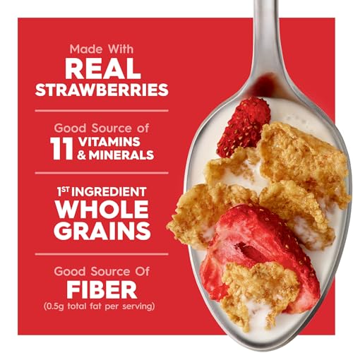 Kellogg's Special K Red Berries Cereal - Get 2 for 1 - Image 5