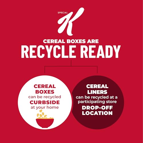 Kellogg's Special K Red Berries Cereal - Get 2 for 1 - Image 6