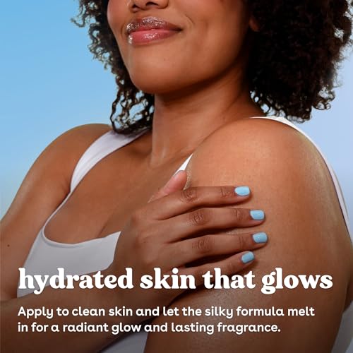 50% Off eos Sensitive Skin Body Lotion - 48-Hour Moisture - Image 5