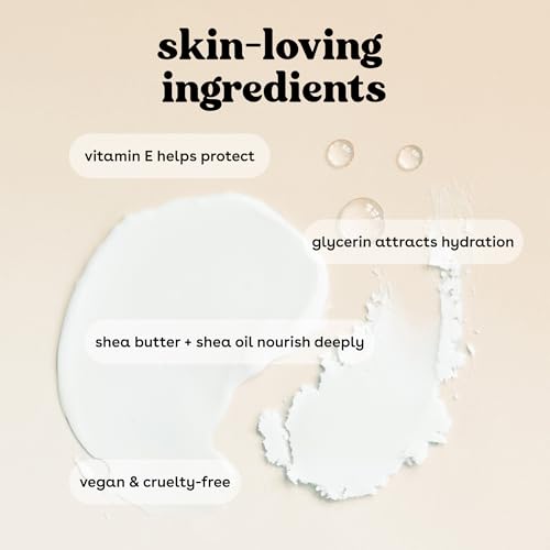 50% Off eos Sensitive Skin Body Lotion - 48-Hour Moisture - Image 6