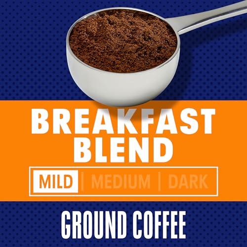 45% Off Maxwell House Breakfast Blend Coffee, 38.8 oz - Image 3