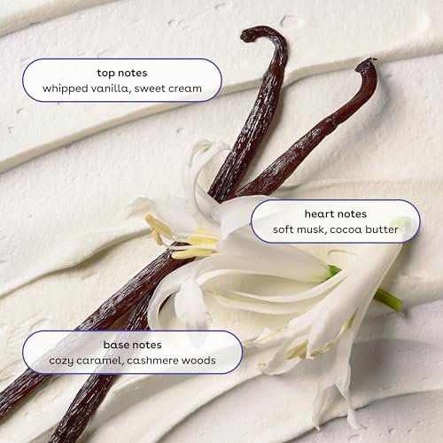 Save 13% on eos Vanilla Cashmere Body Mist - $11.24 - Image 3