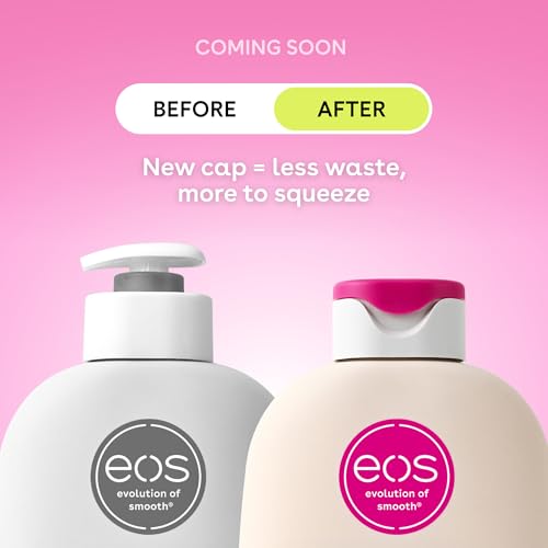 Save on eos Strawberry Dream Body Lotion - 16 fl oz - Image 2