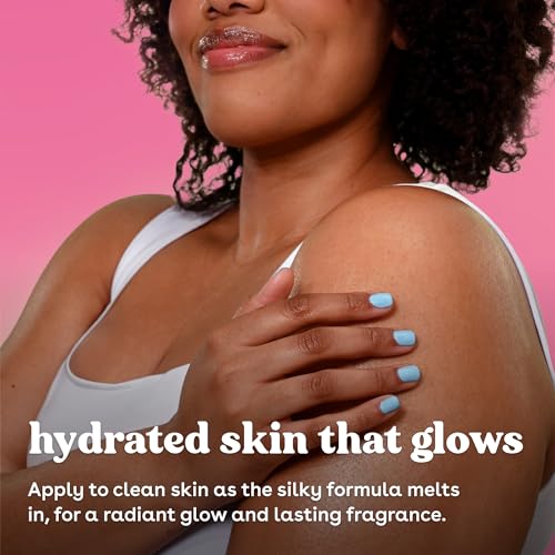 Save on eos Strawberry Dream Body Lotion - 16 fl oz - Image 5